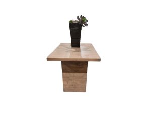 Canmore End table