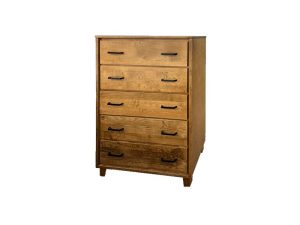 Comox 5 Drawer Chest