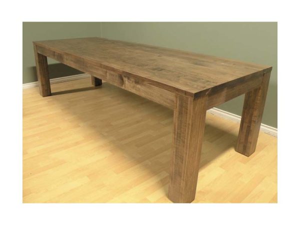 Diamond Head Dining Table