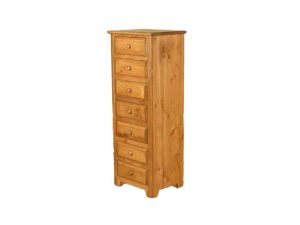 Garibaldi 7 Drawer Lingerie Chest