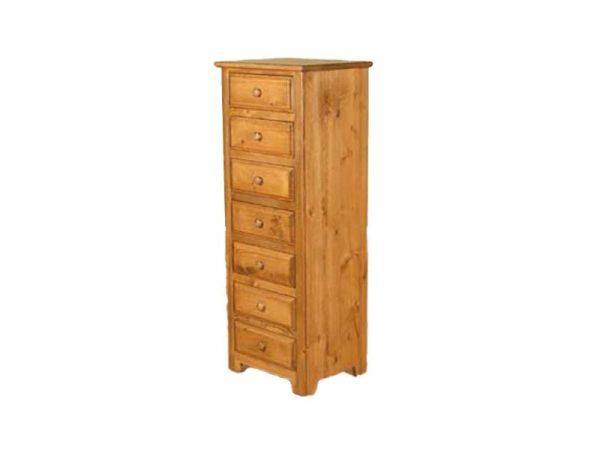 Garibaldi 7 Drawer Lingerie Chest