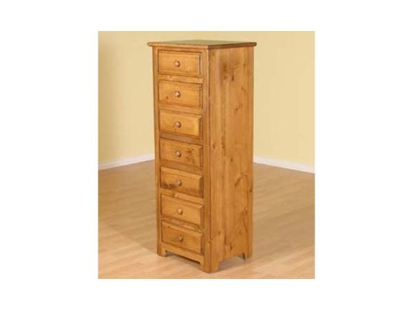 Garibaldi 7 Drawer Lingerie Chest