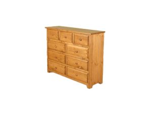 Garibaldi 9 Drawer Mule Chest