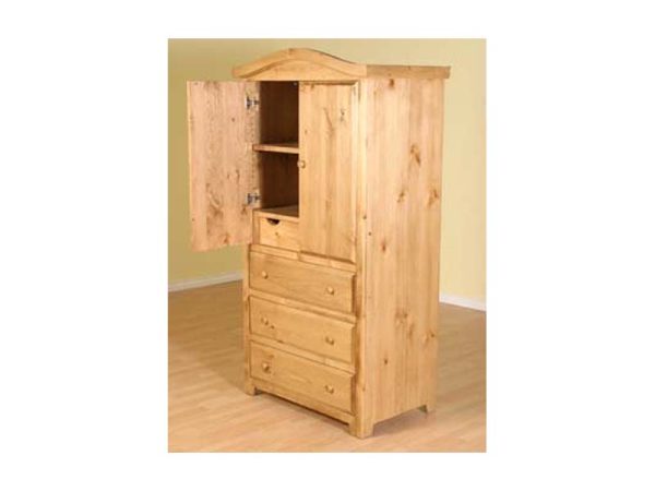 Garibaldi Armoire - Image 2