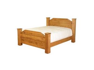 Garibaldi Bed