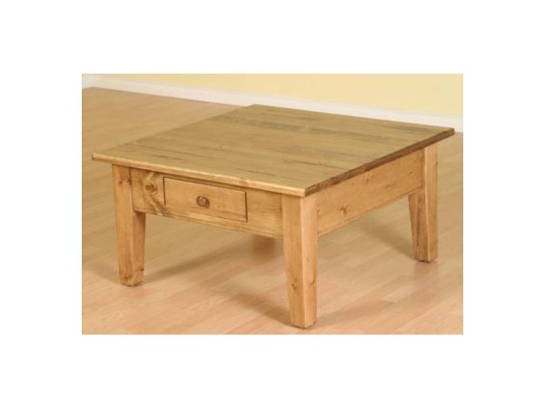 Garibaldi Square Coffee Table