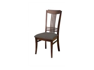 Hampton: Side Chair (Maple)