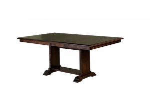 Hampton: Trestle Dining Table