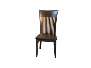 Harmony: Side Chair (Maple / Oak)