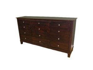 Kerrisdale 12 Drawer Dresser