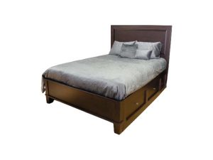 Kerrisdale Bed With Drawer Pack