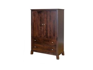 Kitsilano Armoire