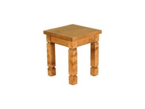 Kona End Table (Maple)