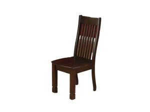 Kona: Side Chair (Maple)