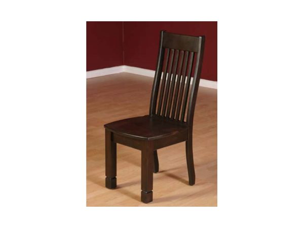 Kona: Side Chair (Maple)