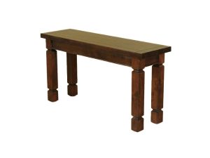Kona Sofa Table (Maple)