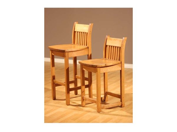 Kona: Stools (Maple)