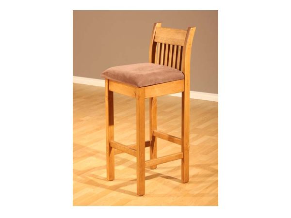 Kona: Stools (Maple)