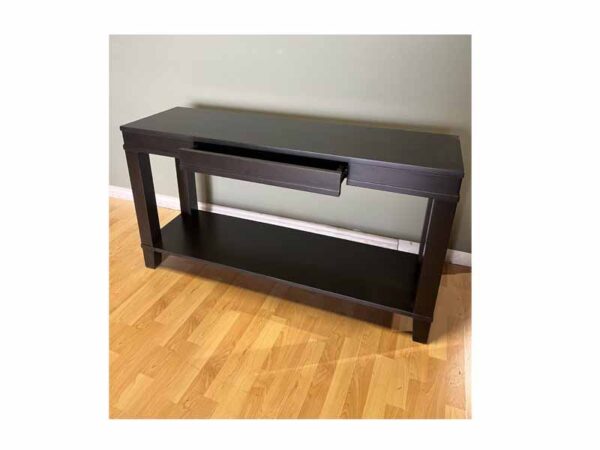 Lotus Sofa Table