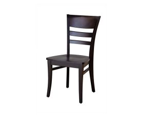 Malia: Side Chair (Maple)