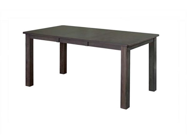 Metro: Dining Table (Maple / Oak)