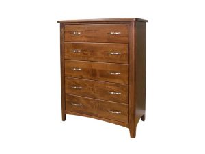 Parksville 5 Drawer Chest