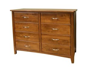 Parksville 8 Drawer Mule Chest