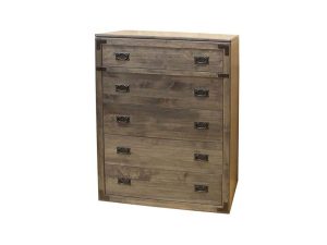 Pemberton 5 Drawer Chest