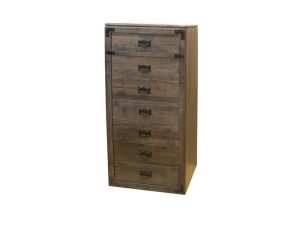 Pemberton 7 Drawer Lingerie Chest