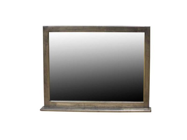 Pemberton Landscape Mirrors