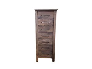 Penticton 7 Drawer Lingerie Chest