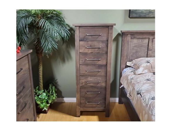 Penticton 7 Drawer Lingerie Chest