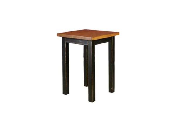 Rancher: Pine / Maple Bar Table