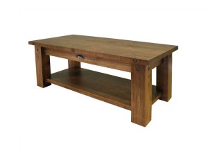 Red River Coffee Table