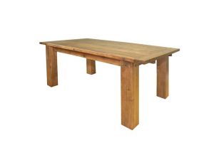 Red River Dining Table