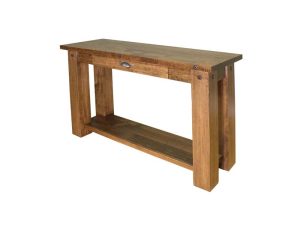 Red River Sofa Table