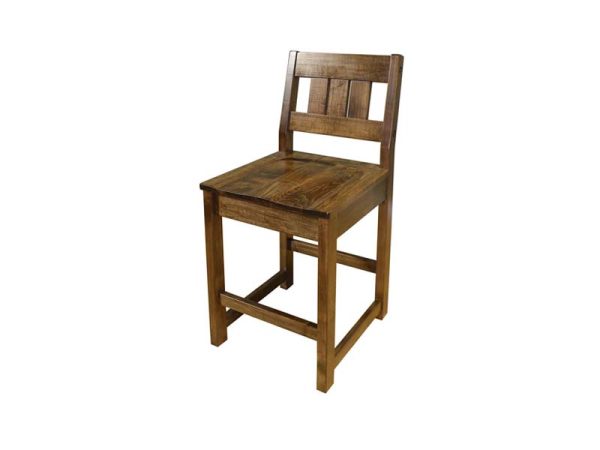 Red River: Stool