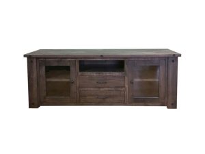 Red River TV Stand