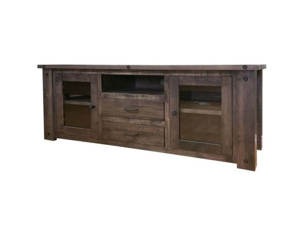 Red River TV Stand