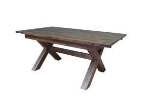 Red River X-Base Table