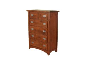 Solitaire 5 Drawer Chest