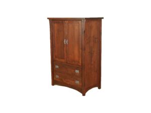 Solitaire Armoire