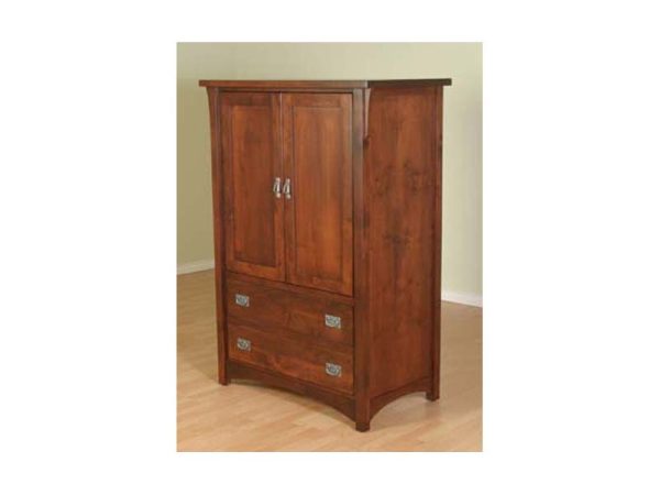 Solitaire Armoire