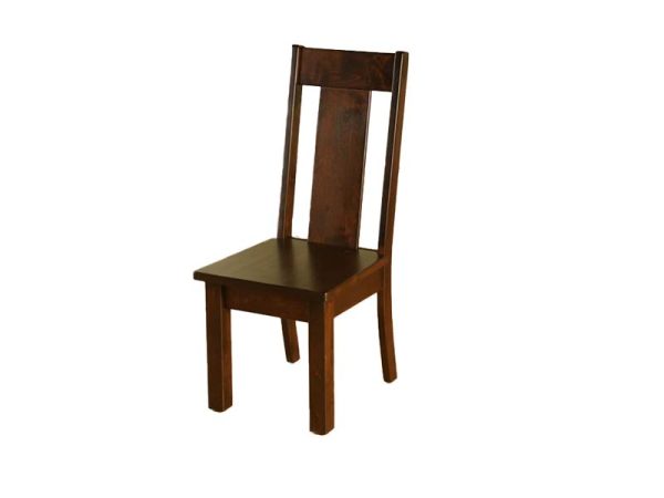 Studio: Side Chair (Maple)