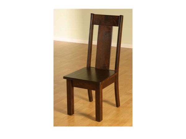 Studio: Side Chair (Maple)