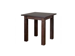 Tamarisk: Bar Table (Maple / Oak)