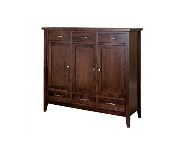 Tamarisk: Dining Chest (Maple / Oak)