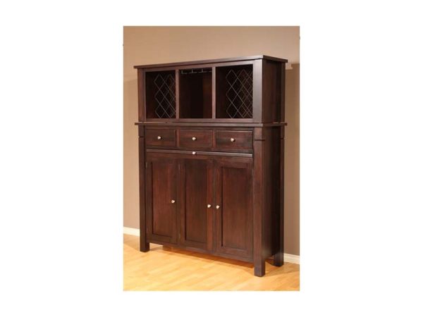 Tamarisk: Hutch (Maple / Oak) - Image 2