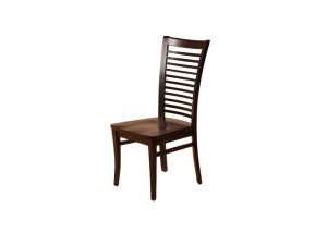 Tamarisk: Side Chair (Oak)