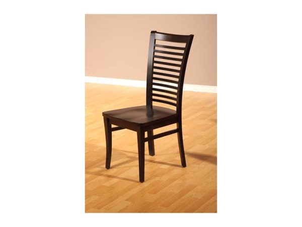 Tamarisk Side Chair (Oak) - Image 2